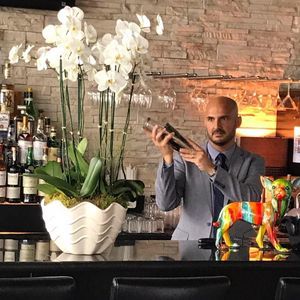 Meet your Posher, Stefano